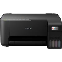 Epson EcoTank ET-2860 Jet d'encre A4 5760 x 1440 DPI 33 ppm Wifi, Imprimante multifonction Noir, Jet d'encre, Impression couleur, 5760 x 1440 DPI, A4, Impression directe, Noir