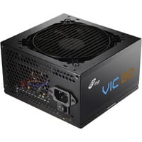 FSP VIC BD alimentation 550 watt Noir, 2x PCIe