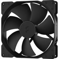 Fractal Design Dynamic X2 GP-18 ventilateur de boîtier Noir, 180 x 180 x 38 mm, PWM