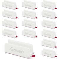 Clips pour tube lumineux néon 2
