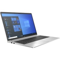HP  15.6" PC portable  Argent