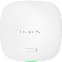 Hewlett Packard Enterprise Aruba Instant On AP22 (EG), Point d'accès Blanc