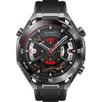 Huawei Watch Ultimate 2 (March-B19), Smartwatch Noir