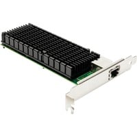 Inter-Tech Argus PCIe x8 10G Adaptateur ST-7215 RJ45 