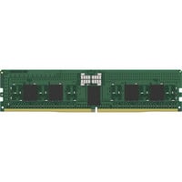 Kingston 16 Go DDR5-5600 (1x 16 Go) mémoire serveur Vert, KSM56R46BS8PMI-16HAI