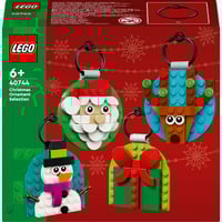 LEGO 40744, Jouets de construction