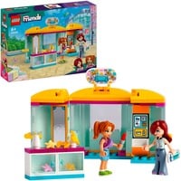 LEGO Friends - La petite boutique d’accessoires, Jouets de construction 42608