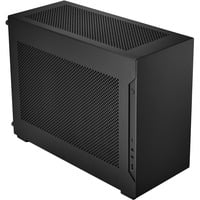 Lian Li A4-H2O X4 boîtier mini tower Noir | 1x USB-A | 1x USB-C