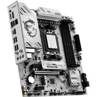 MSI carte mère socket AM5