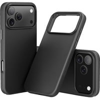 Nevox StyleShell PRO, Housse smartphone Noir