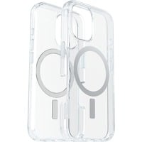 Otterbox Symmetry Clear, Housse smartphone Transparent