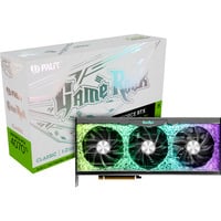Palit GeForce RTX 4070 Ti GameRock Classic reconditionné, Carte graphique 