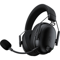 Razer casque gaming over-ear Noir
