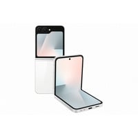 SAMSUNG  smartphone Blanc