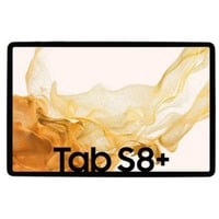 Samsung Galaxy Tab S8+ 256GB Reconditionné tablette 12.4" Gris | 256 Go | Android | Wi-Fi 5 |  5G