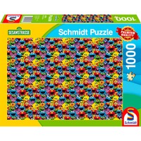 Schmidt Spiele 57575, Puzzle 