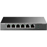 TP-Link TL-SF1006P, Switch 