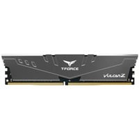 Team Group 16 Go DDR4-3200 (1x 16 Go) mémoire vive Gris, TLZGD416G3200HC16F01, XMP 2.0