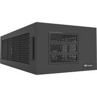 Thermaltake AX100 Noir boîtier mini tower Noir