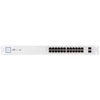 Ubiquiti US-24-250W, Switch 