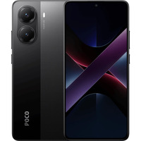 Xiaomi POCO X7 Pro 256GB, Smartphone Noir