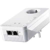 devolo Magic 2 WiFi next Adaptateur d'extension, Powerline Blanc