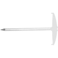 fischer Clou NSB 2/50, Ongles