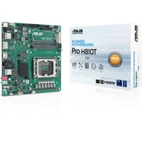 ASUS PRO H810T-CSM carte mère socket 1851 