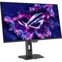 ASUS ROG Strix XG27AQDNG 26.5" Moniteur gaming  Noir, 2x HDMI, DisplayPort, 2x USB-A, USB-B, 360 Hz