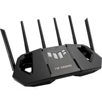 ASUS RT-BE90U BE9400 AiMesh, Routeur Noir