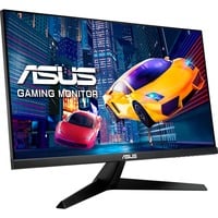 ASUS VY249HGE écran plat de PC 60,5 cm (23.8") 1920 x 1080 pixels Full HD Noir 24" Moniteur gaming Noir, 60,5 cm (23.8"), 1920 x 1080 pixels, Full HD, 1 ms, Noir