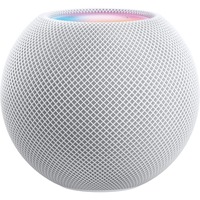 Apple HomePod, Haut-parleur Blanc