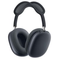 Apple  casque over-ear Noir
