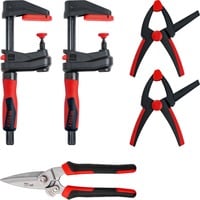 BESSEY Zwingen-Set DIY-SET1-A, Serre-joint 