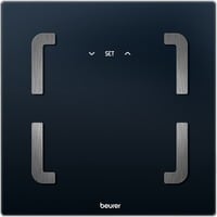 Beurer 76008, Balance Noir