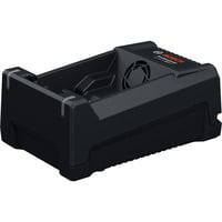 Bosch 1 600 A03 7CH chargeur de batterie Noir