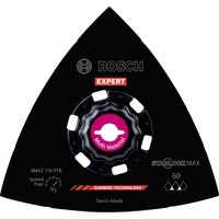 Bosch 2 608 900 054 Accessoire de ponceuse 1 pièce(s), Meule d’affûtage 1 pièce(s), 116 mm