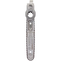 Bosch 2 609 256 D84 Lame de scie sauteuse, à chantourner et sabre Lames de scie sauteuse Acier 1 pièce(s) Lames de scie sauteuse, Bois dur, Bois, Acier, Acier inoxydable, CE, 5 cm