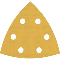 Bosch Expert Feuilles abrasives C470, Feuille abrasive 50 pièce(s)