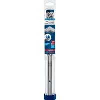 Bosch Expert Foret SDS Max-8X, Perceuse Marteau perforateur, Hammer drill bit, 2,8 cm, 320 mm, Béton, pierre, 20 cm