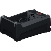 Bosch GAL 12V / 18V-80 Professional, 1600A037CH, Chargeur Noir