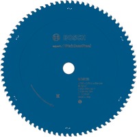 Bosch Lame de scie circulaire EXPERT pour acier inoxydable, Ø 305mm, 80 dents 