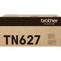 Brother Toner noir TN-627BK 10000 pages, Noir, 1 pièce(s)