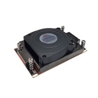 Dynatron 88885597, Refroidisseur CPU