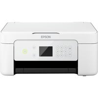 Epson Expression Home XP-4205 Jet d'encre A4 5760 x 1440 DPI 10 ppm Wifi, Imprimante multifonction Blanc, Jet d'encre, Impression couleur, 5760 x 1440 DPI, Numérisation couleur, A4, Blanc