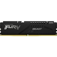 Kingston FURY 16 Go DDR5-6000 (2x 8 Go) mémoire vive Noir, KF560C36BBEK2-16, EXPO