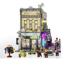 Lumibricks F9051, Jouets de construction