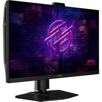 MSI MPG 272QRF X36 27" Moniteur gaming Noir, 1x DisplayPort, 2x HDMI, 3x USB-A, 360 Hz, 68,6 cm (27"), 2560 x 1440 pixels, Wide Quad HD, LCD, 0,5 ms, Noir