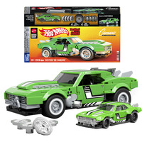 Mattel JFT16, Jouets de construction