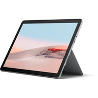Microsoft tablette 10.5" Platine/gris